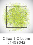 Confetti Clipart #1459342 by KJ Pargeter