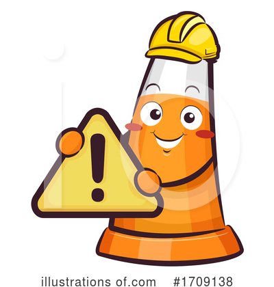 Royalty-Free (RF) Construction Clipart Illustration by BNP Design Studio - Stock Sample #1709138