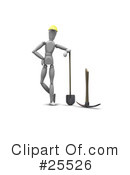 Construction Clipart #25526 by KJ Pargeter