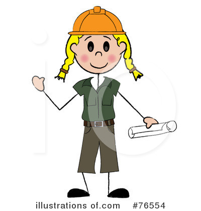Occupations Clipart #76554 by Pams Clipart
