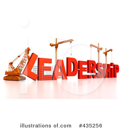 Leadership Clipart #435256 by Tonis Pan