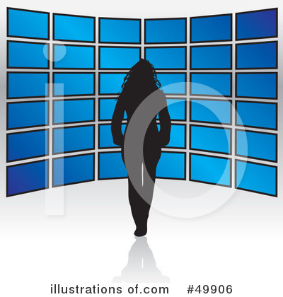 Royalty-Free (RF) Consumer Clipart Illustration by Arena Creative - Stock Sample #49906