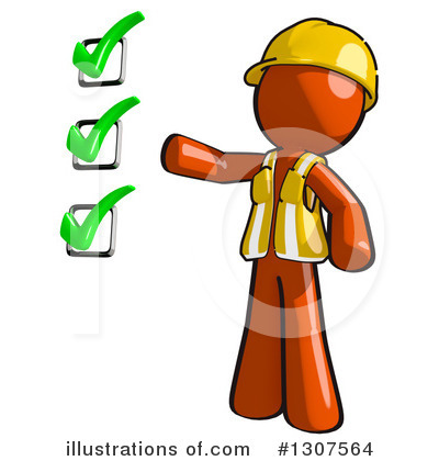 To Do Clipart #1307564 by Leo Blanchette