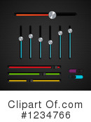 Controls Clipart #1234766 by elaineitalia