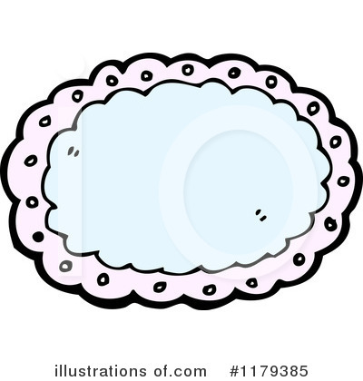 Royalty-Free (RF) Conversation Bubble Clipart Illustration by lineartestpilot - Stock Sample #1179385