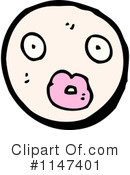 Cookie Clipart #1147401 by lineartestpilot