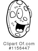 Cookie Clipart #1156447 by Cory Thoman