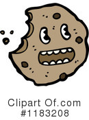 Cookie Clipart #1183208 by lineartestpilot