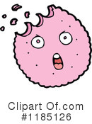Cookie Clipart #1185126 by lineartestpilot