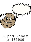 Cookie Clipart #1186989 by lineartestpilot