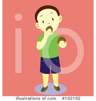 Boy Clipart #102102 by Cherie Reve