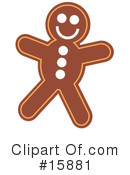Cookies Clipart #15881 by Andy Nortnik