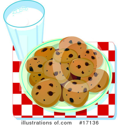 Nutrition Clipart #17136 by Maria Bell