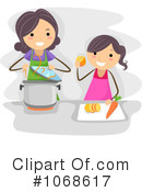 Cooking Clipart #1068617 by BNP Design Studio