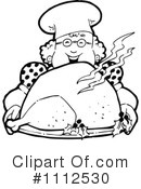 Cooking Clipart #1112530 by Prawny Vintage