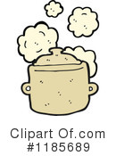 Cooking Clipart #1185689 by lineartestpilot