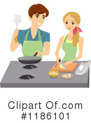 Cooking Clipart #1186101 by BNP Design Studio