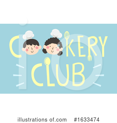 Royalty-Free (RF) Cooking Clipart Illustration by BNP Design Studio - Stock Sample #1633474