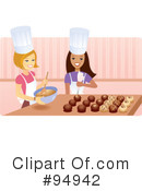 Cooking Clipart #94942 by Monica