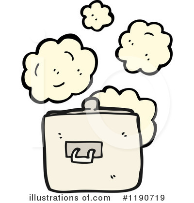 Stove Clipart #1190719 by lineartestpilot