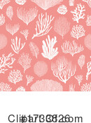 Coral Clipart #1733826 by Vector Tradition SM