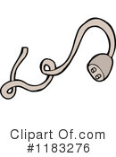 Cord Clipart #1183276 by lineartestpilot