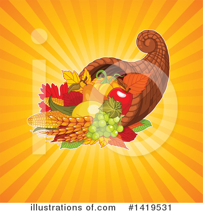 Harvest Clipart #1419531 by Pushkin