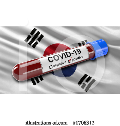 Royalty-Free (RF) Coronavirus Clipart Illustration by stockillustrations - Stock Sample #1706312