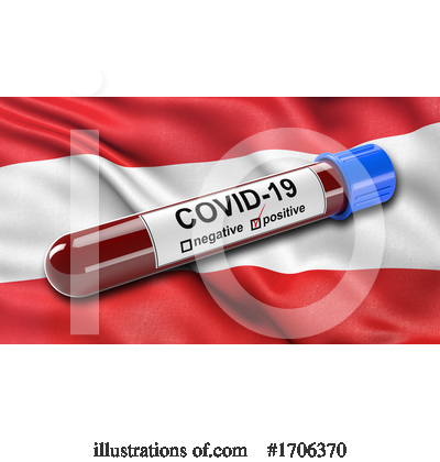 Royalty-Free (RF) Coronavirus Clipart Illustration by stockillustrations - Stock Sample #1706370