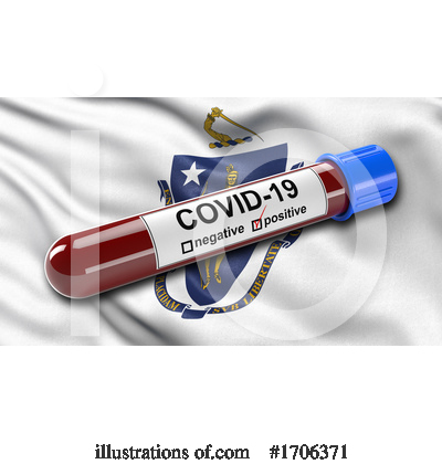 Royalty-Free (RF) Coronavirus Clipart Illustration by stockillustrations - Stock Sample #1706371