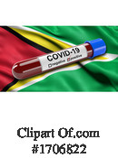 Coronavirus Clipart #1706822 by stockillustrations