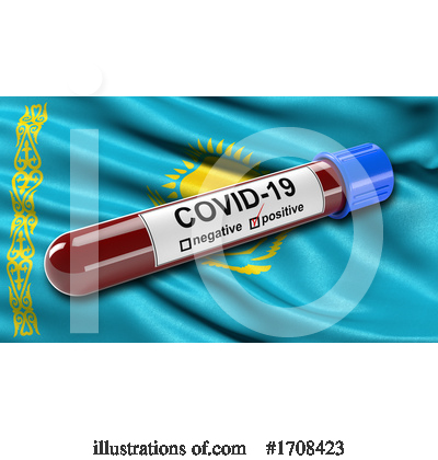 Royalty-Free (RF) Coronavirus Clipart Illustration by stockillustrations - Stock Sample #1708423