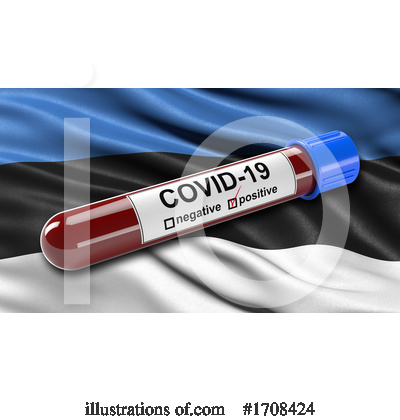 Royalty-Free (RF) Coronavirus Clipart Illustration by stockillustrations - Stock Sample #1708424