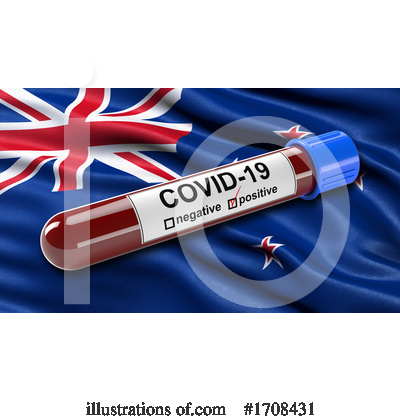 Royalty-Free (RF) Coronavirus Clipart Illustration by stockillustrations - Stock Sample #1708431