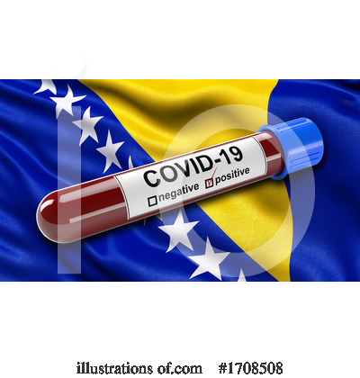 Royalty-Free (RF) Coronavirus Clipart Illustration by stockillustrations - Stock Sample #1708508