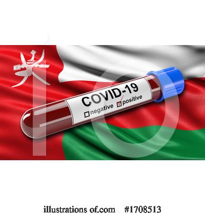 Royalty-Free (RF) Coronavirus Clipart Illustration by stockillustrations - Stock Sample #1708513