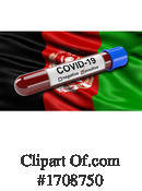 Coronavirus Clipart #1708750 by stockillustrations