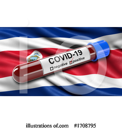 Royalty-Free (RF) Coronavirus Clipart Illustration by stockillustrations - Stock Sample #1708795