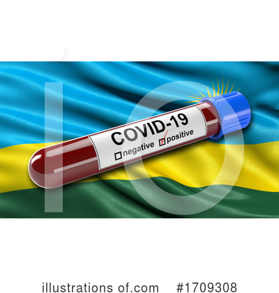 Royalty-Free (RF) Coronavirus Clipart Illustration by stockillustrations - Stock Sample #1709308
