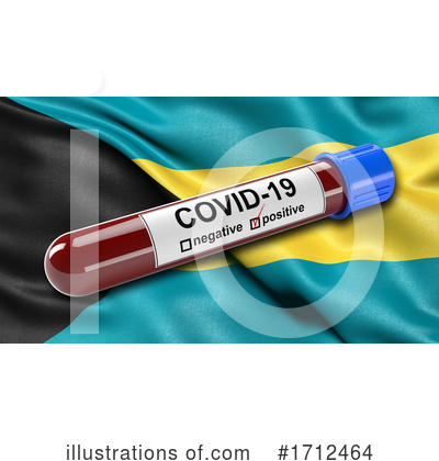 Royalty-Free (RF) Coronavirus Clipart Illustration by stockillustrations - Stock Sample #1712464