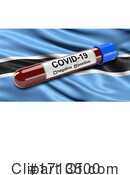 Coronavirus Clipart #1713500 by stockillustrations