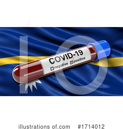 Royalty-Free (RF) Coronavirus Clipart Illustration by stockillustrations - Stock Sample #1714012