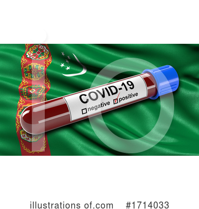 Royalty-Free (RF) Coronavirus Clipart Illustration by stockillustrations - Stock Sample #1714033