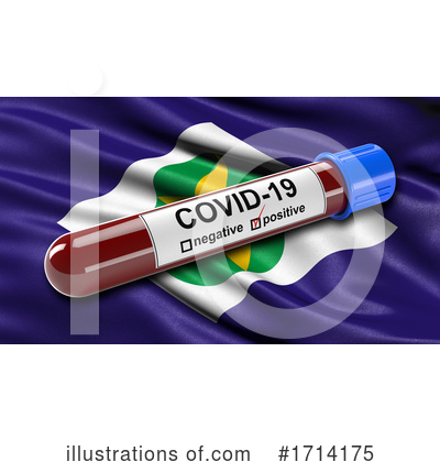 Royalty-Free (RF) Coronavirus Clipart Illustration by stockillustrations - Stock Sample #1714175