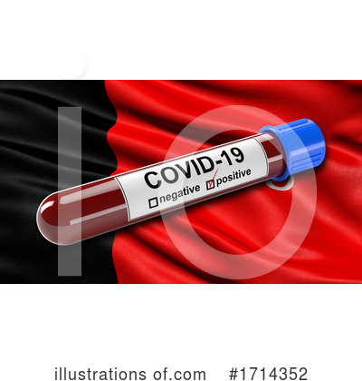 Royalty-Free (RF) Coronavirus Clipart Illustration by stockillustrations - Stock Sample #1714352