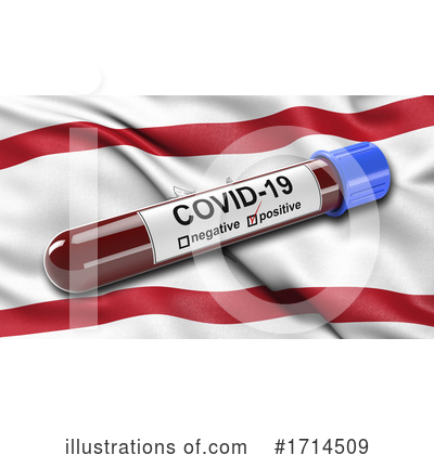 Royalty-Free (RF) Coronavirus Clipart Illustration by stockillustrations - Stock Sample #1714509