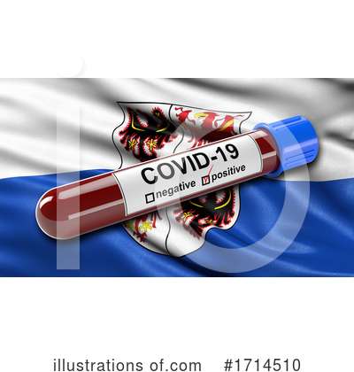 Royalty-Free (RF) Coronavirus Clipart Illustration by stockillustrations - Stock Sample #1714510