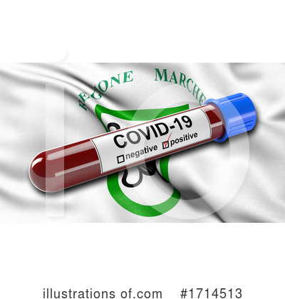 Royalty-Free (RF) Coronavirus Clipart Illustration by stockillustrations - Stock Sample #1714513