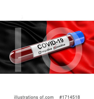 Royalty-Free (RF) Coronavirus Clipart Illustration by stockillustrations - Stock Sample #1714518