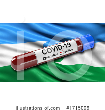 Royalty-Free (RF) Coronavirus Clipart Illustration by stockillustrations - Stock Sample #1715096